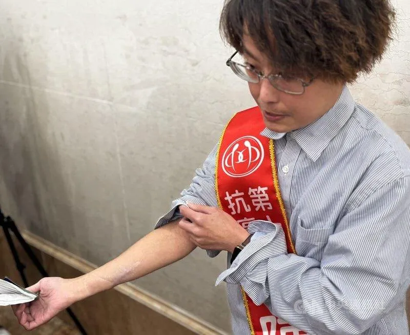 20歲罹癌被迫離開賽場！陳億婷重返跆拳道奪世壯運銀牌