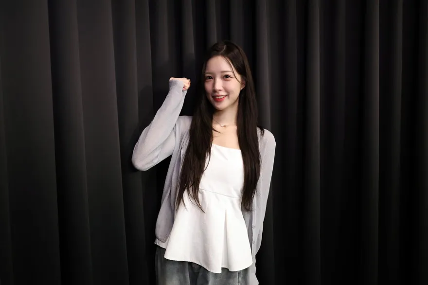 專訪/大哥回來了！李晧禎：以為粉絲會忘記我　曝決定回歸轉折