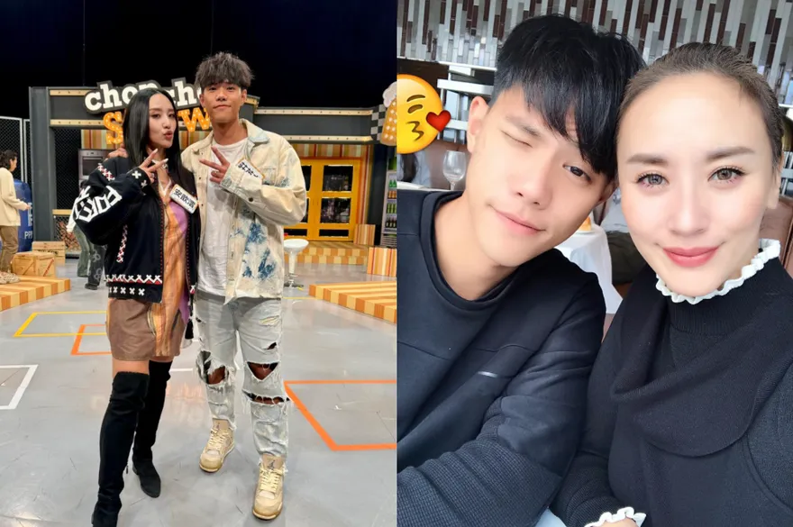 安歆澐發不自殺聲明！淚揭被丈夫勒頸險奪命　小三囂張嗆聲