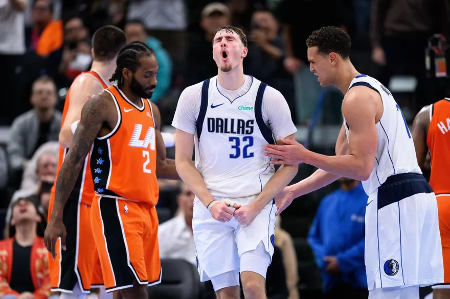 NBA/弗拉格飆生涯新高35分奪勝！締造僅次詹皇1超神紀錄