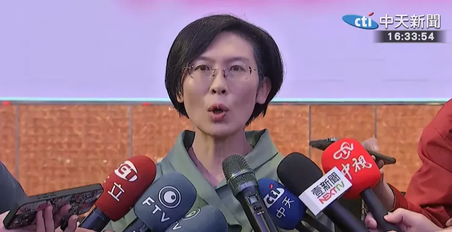 人生至暗時刻！林岱樺憶遭爆私密對話：像被扒光衣服在街頭審判