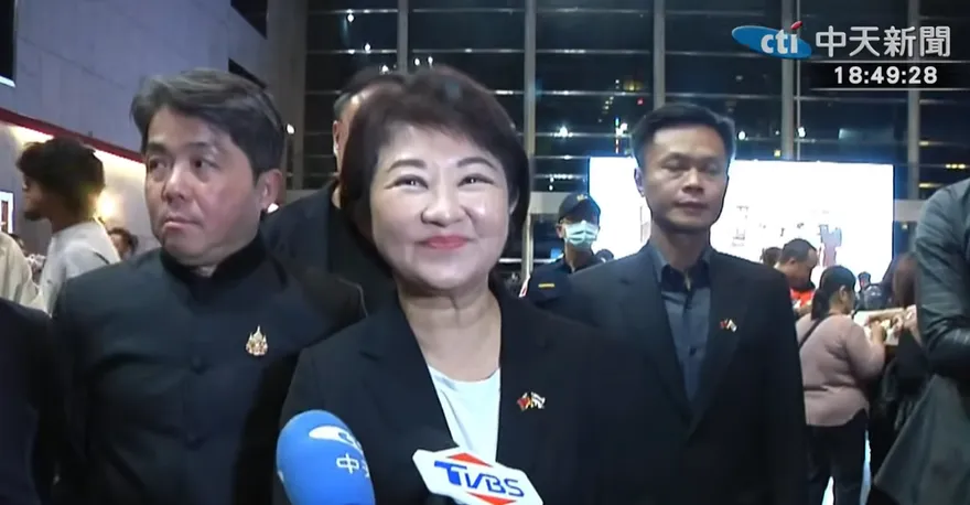 挺過豬瘟！最新民調曝滿意度破6成　盧秀燕：未來會更努力