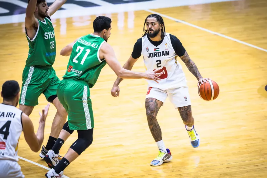 新北國王找來美籍後衛　先在世界盃資格賽爆砍42分