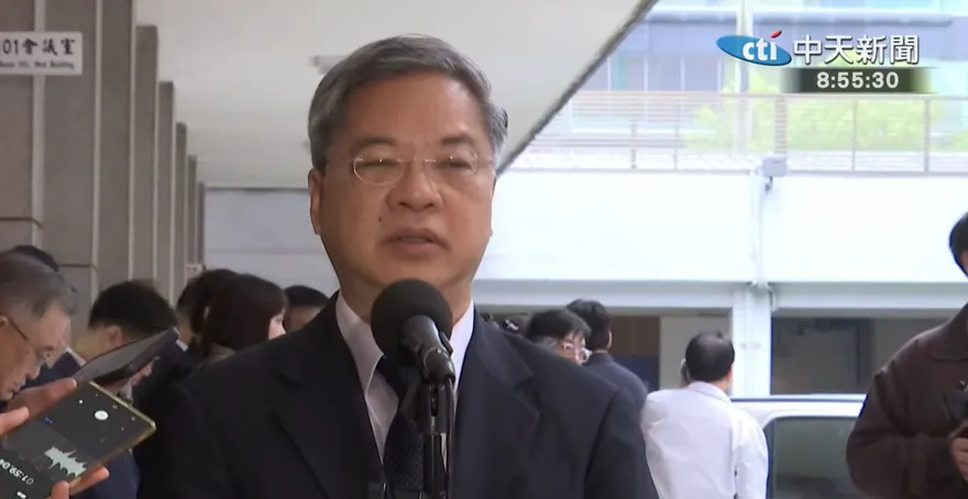 20%關稅產業衝擊已減半？龔明鑫點出「3慘業」還要努力