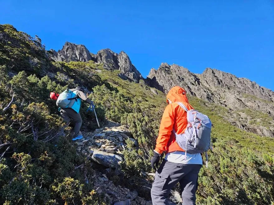 未察覺退休校長落單罹難涉過失致死？橋檢今傳喚領隊
