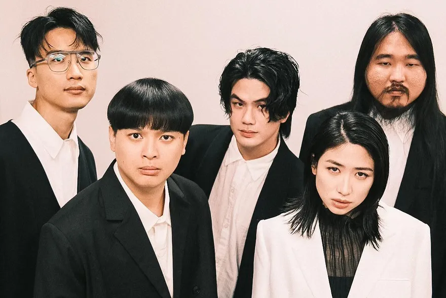 老王樂隊突宣布暫時休團　主唱吐心聲︰希望一切順利過去