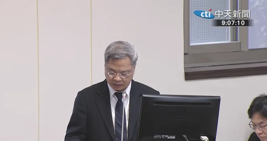 台美談判最後一哩路！關稅有望調降不疊加？龔明鑫：有信心達成