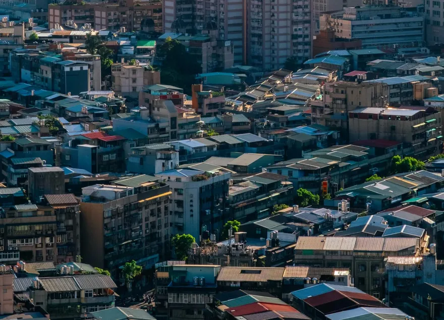 內政部「老宅延壽」補助出爐　每棟最高960萬