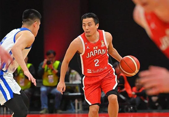 贏26分也得「歸零」！日本小巨人：中華男籃會反撲