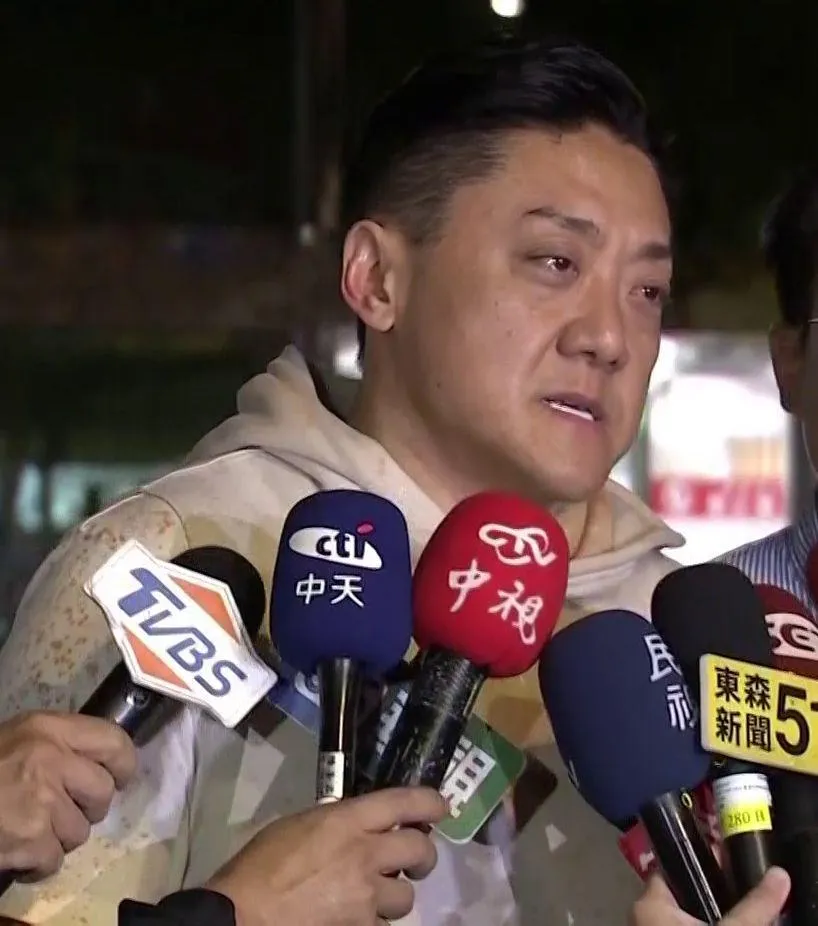 「夜店大亨」夏天倫遭攻擊砍傷　1嫌依殺人未遂移送北檢