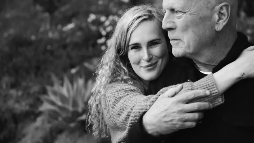 布魯斯威利失智元凶是血栓？　醫：打疫苗就能預防！