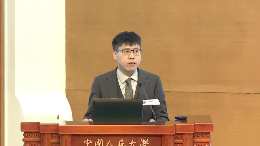 2026年大陸GDP成長率　CMF預測4.8%