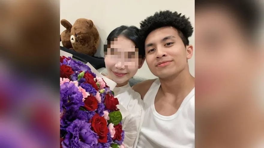 手足相殘！高國豪遭斥「私約二嫂」三兄弟當街互毆