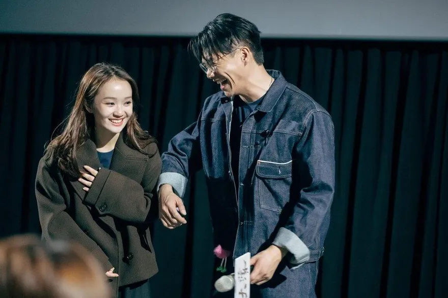 罹肺腺癌4期！柯煒林狂跑電影宣傳　親吐：我不是病人