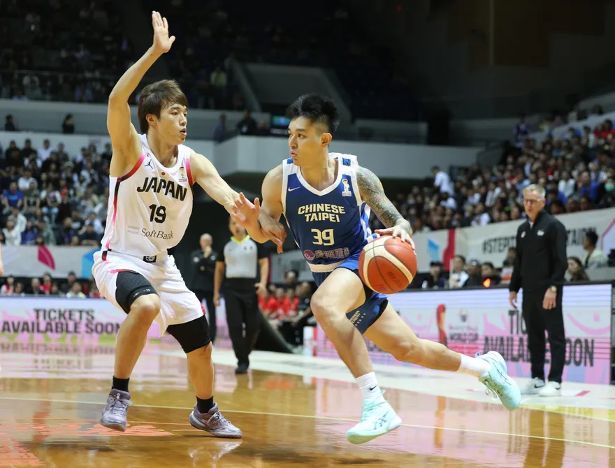 盧峻翔能切敢投！渡邊雄太也稱讚　球迷喊：該旅外了