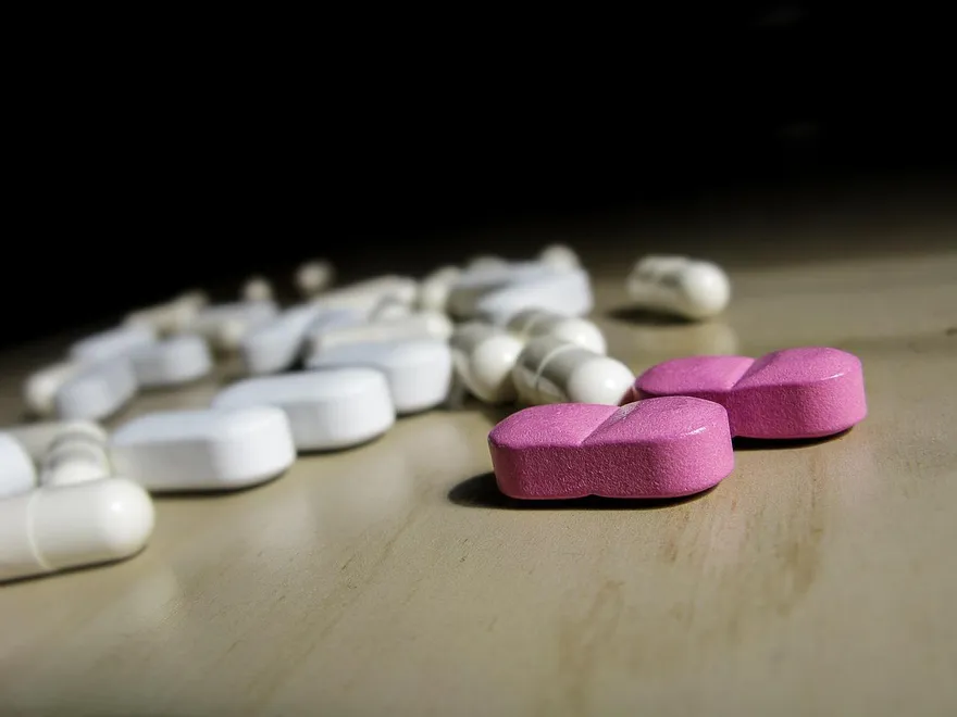 研究證實「維生素D吃4年」　可延緩老化3年、保護DNA