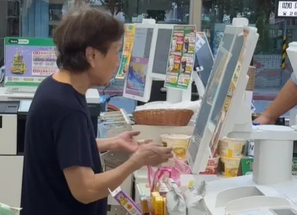 天母阿嬤退貨關東煮「要求回鍋滷」　店員高EQ回1句