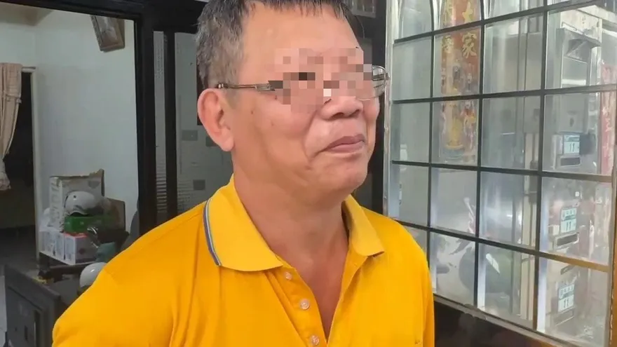 影/33元電鍋贈婦丟差！清潔隊員判3個月　笑稱：會繼續幫人