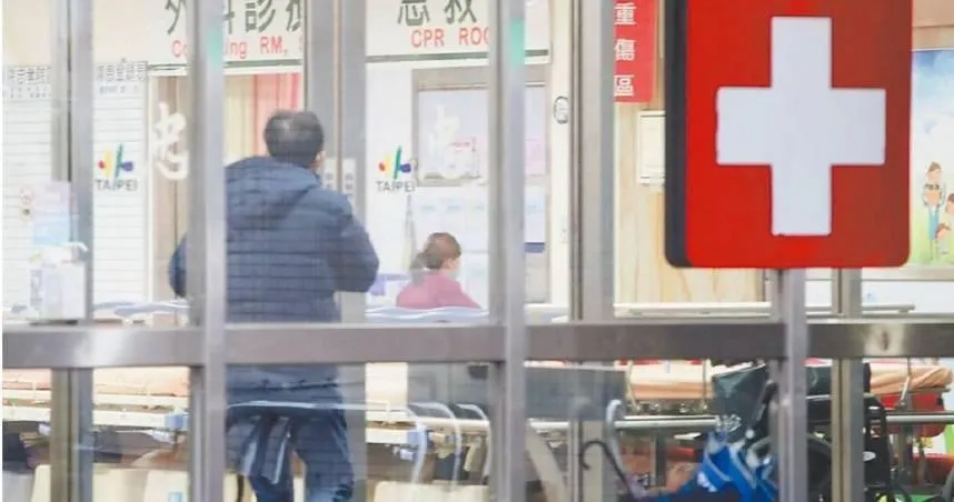 本季最小死亡案例！5歲童染A流腦壞死　葉克膜也救不回