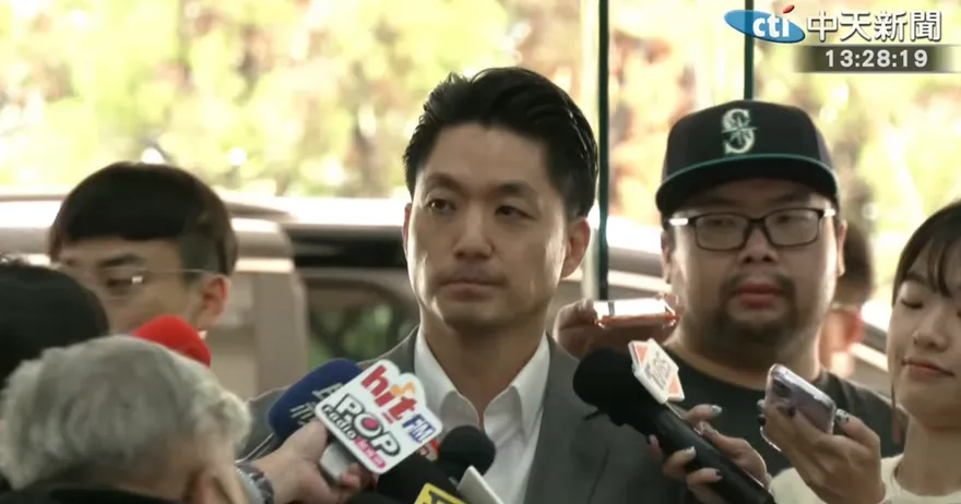 徐國勇把國防軍備比喻成衛生紙？蔣萬安：有點奇怪