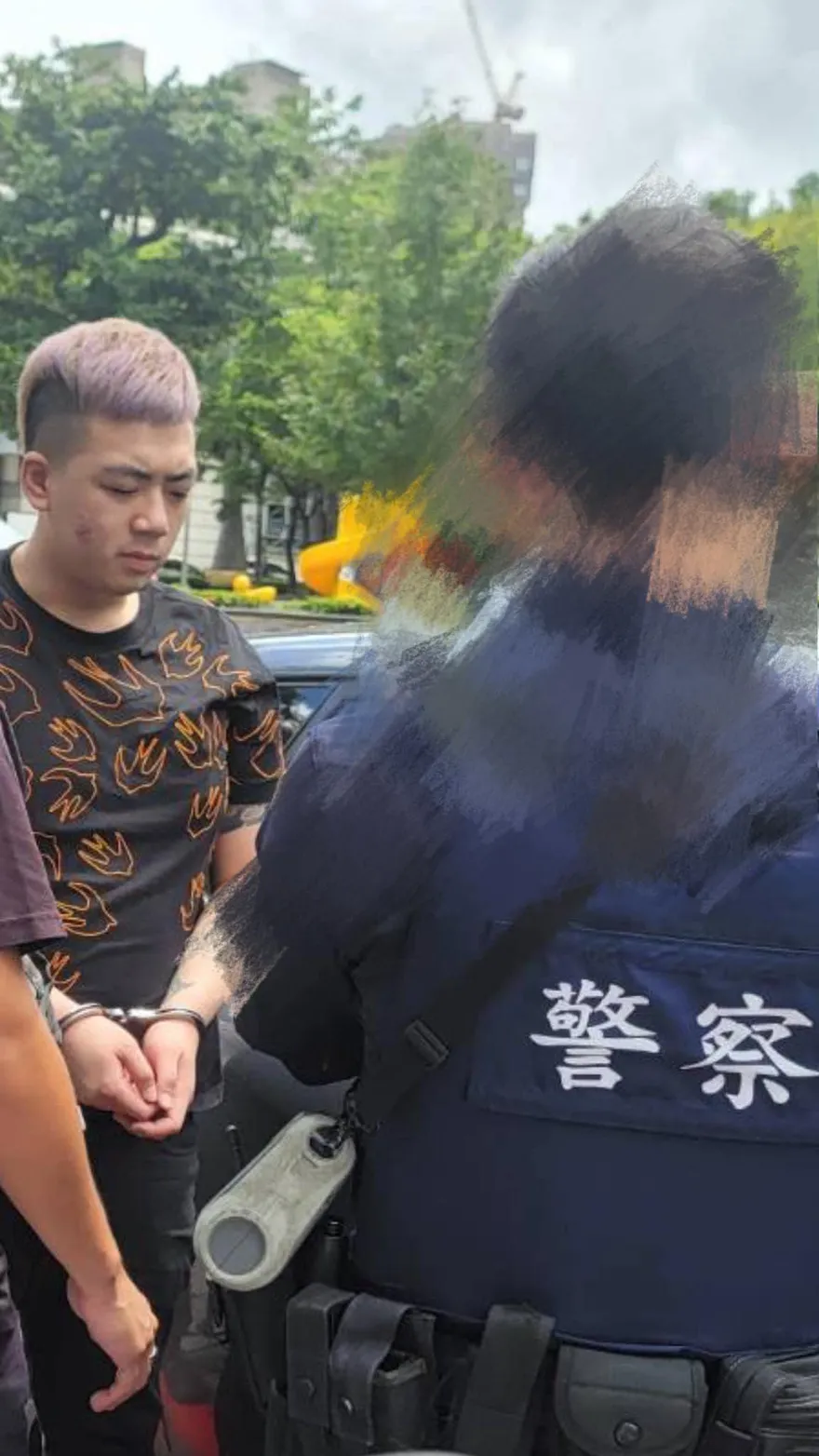 火烤、熱水燙虐貓魔人殺5貓　二審維持重判9年2月徒刑