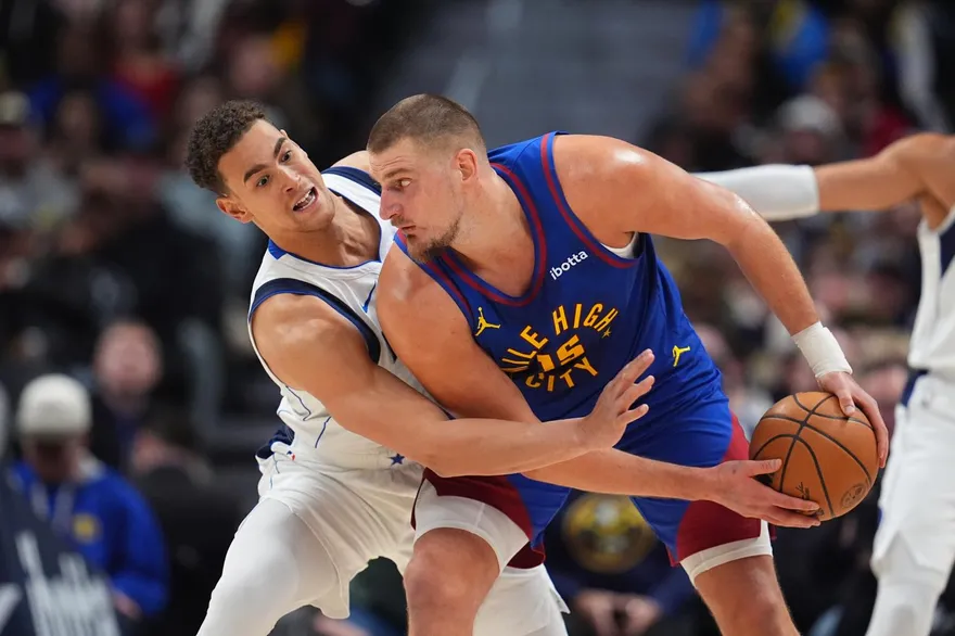 NBA/悲情！約基奇「29+20+13」超級大三元仍吞敗　寫68年來首見紀錄