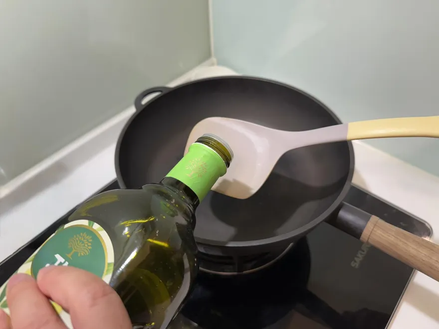 家庭烹調油品怎麼挑？專家：掌握「脂肪酸比例」是關鍵