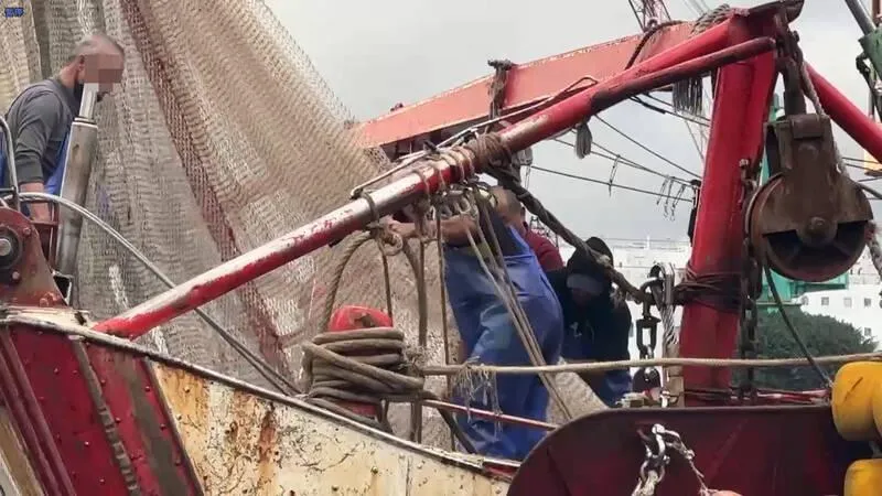 討海人嚇壞！彭佳嶼捕魚驚見男浮屍　疑富貴角翻船移工