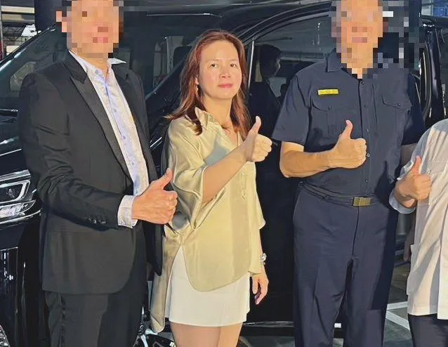 聖石金業遭控吸金「女董5百萬交保」公司發澄清聲明