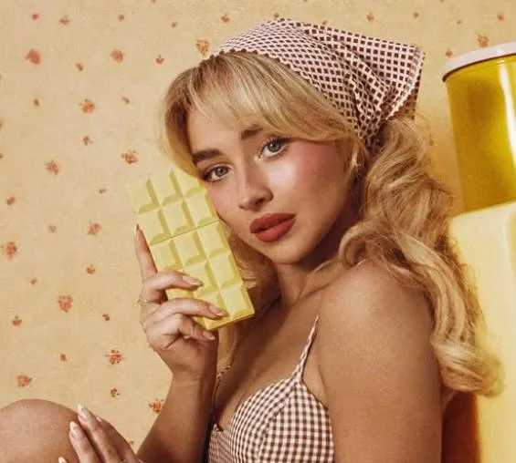 影/白宮抓移民影片用她的歌！莎賓娜卡本特氣炸：不要扯到我