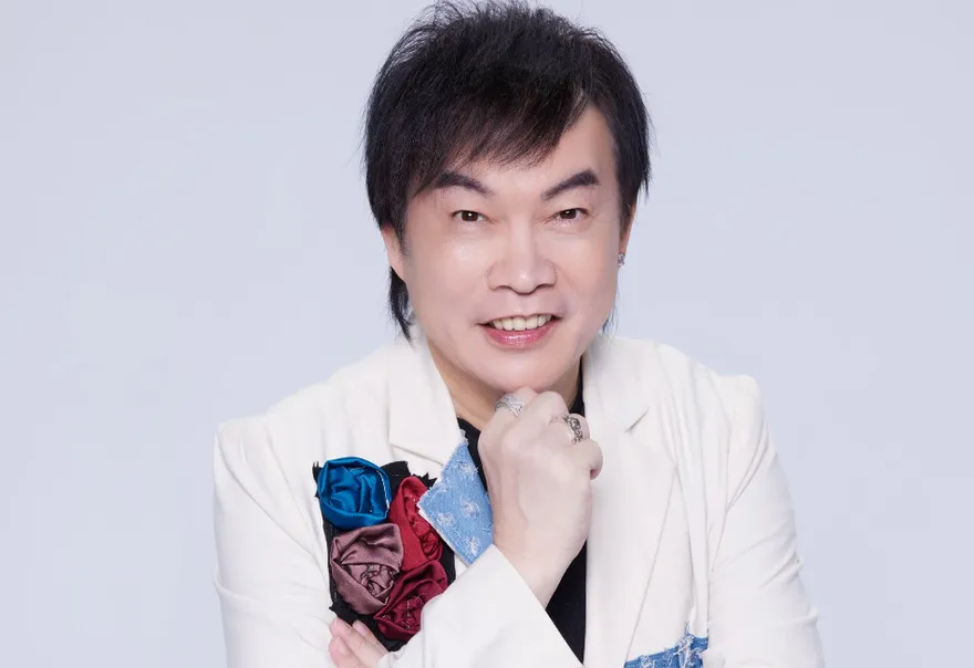 康康登《2025苗栗耶誕城》重現歌廳秀時代　預告歌單藏亮點