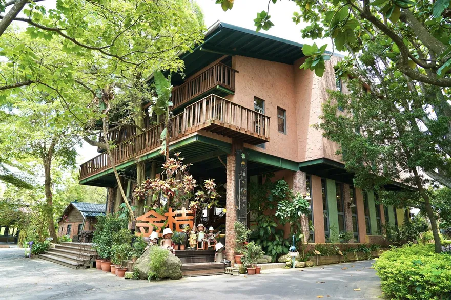 搭台灣好行故宮南院線暢玩嘉義　親子二日遊套票開賣