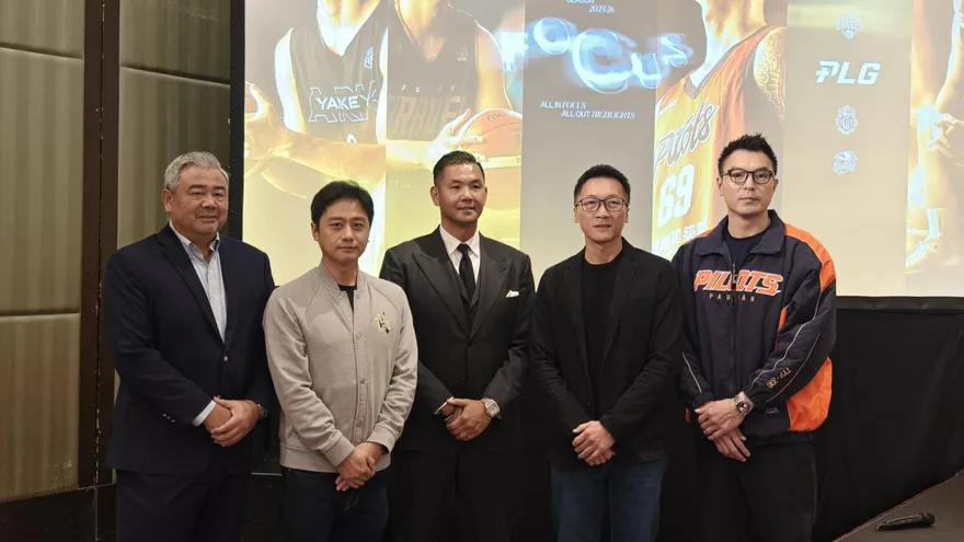 PLG/洋基工程主場開幕倒數！預告「超強韓籍三本柱」將登場