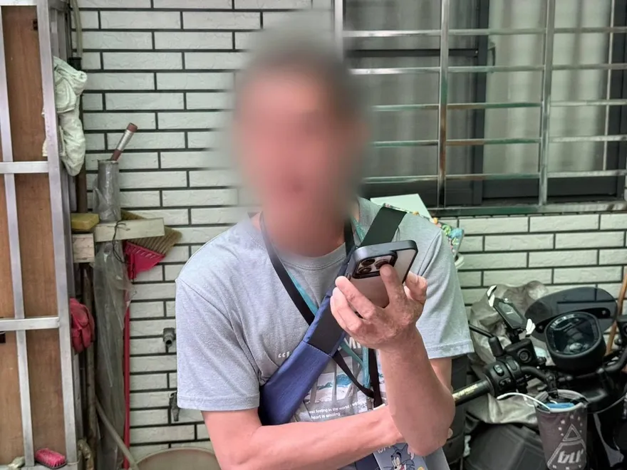 影/高雄男潑汽油嗆前女友「同歸於盡」毫無悔意　檢求7年