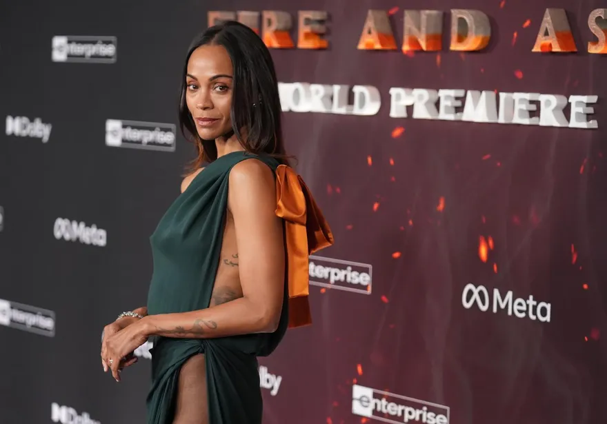 熊熊烈火太敏感？《阿凡達3》三亞首映喊卡　憂聯想「香港大火」