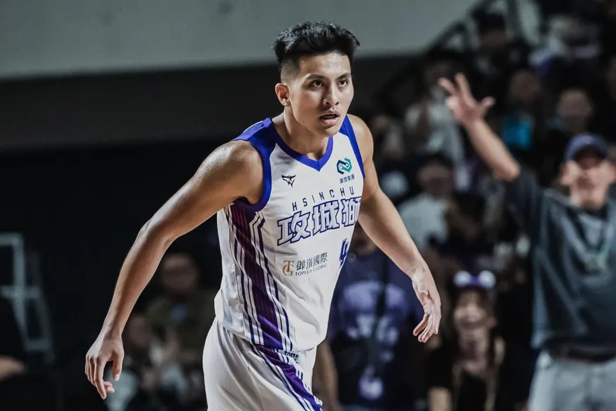 TPBL/「頂級攻防能力」用在場外！高國豪互毆事件後低迷近整月