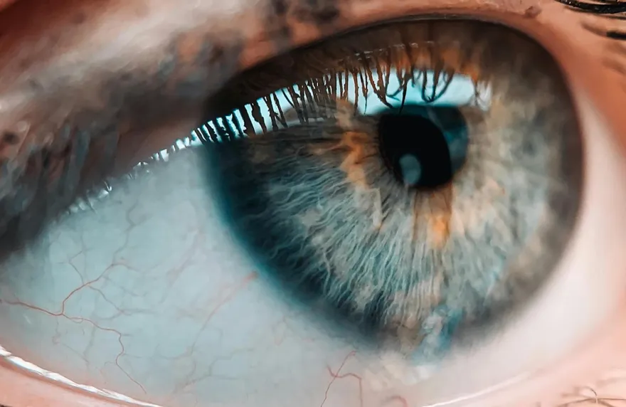 高血糖加速水晶體混濁　糖尿病患「白內障風險暴增３倍」