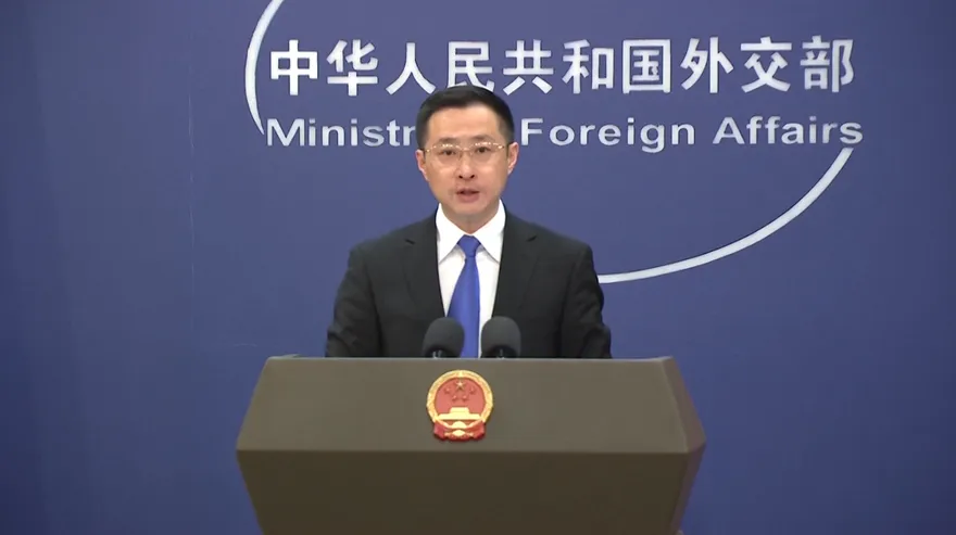 台對與宏都拉斯復交持開放態度　陸外交部：台獨注定絕路一條