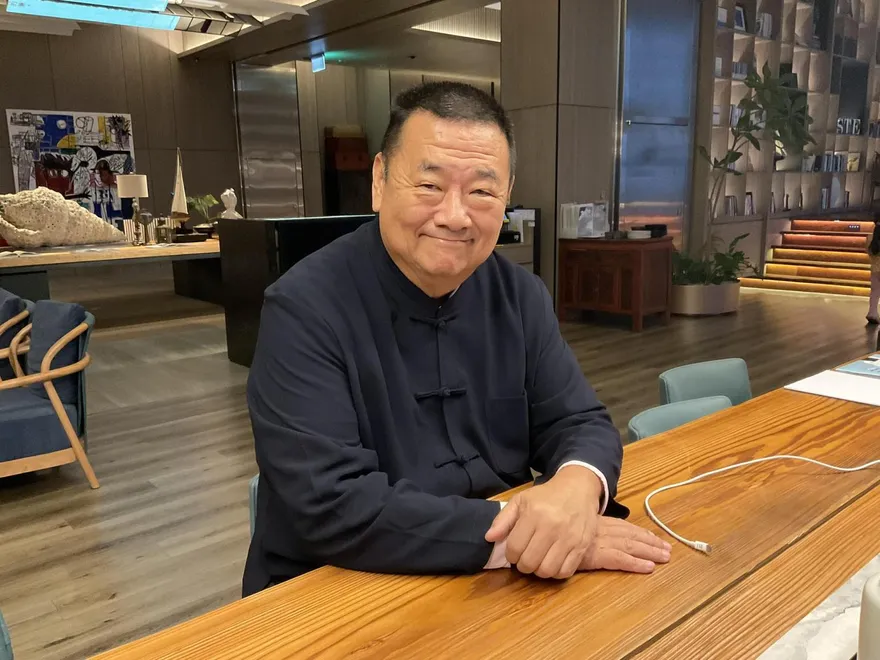 張競：對岸演習不只侵入領海　甚至覆蓋七星岩島礁