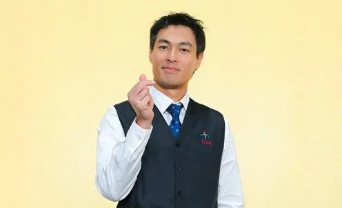 張軒睿爆鬧翻許光漢、遭章廣辰無視　師兄楊祐寧曝3人私下個性