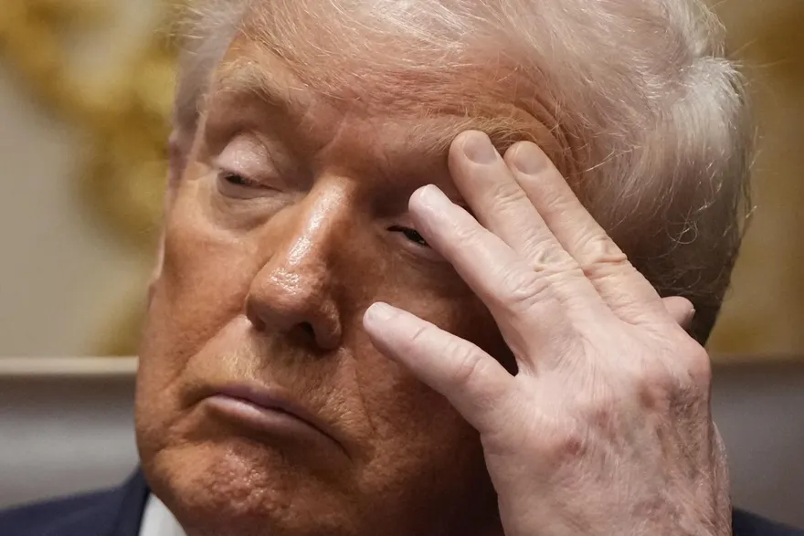 CNN成籌碼？派拉蒙敵意併購華納兄弟　川普女婿資金入局惹議