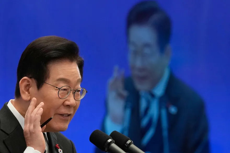 「台灣有事」中日關係難回頭？路透：北京擬「加速拉攏南韓」