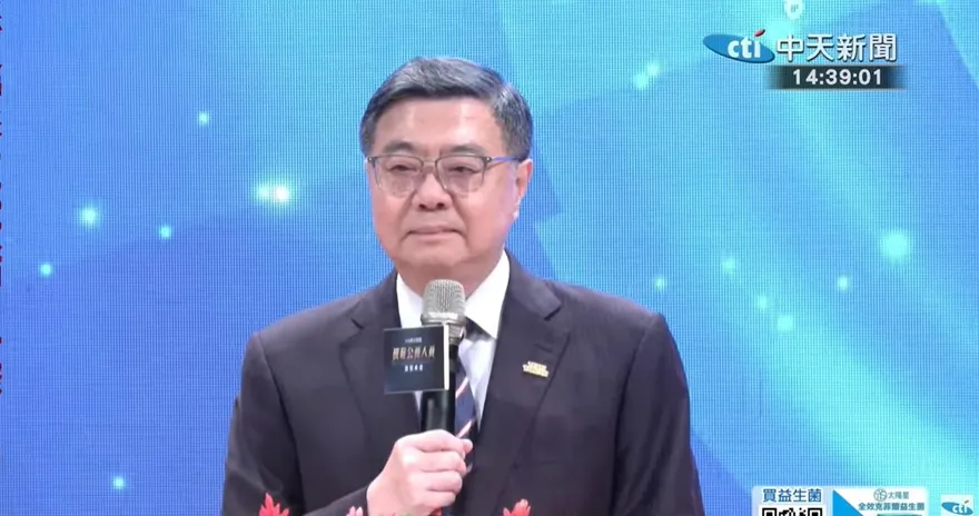 藍白要賴清德到立院即問即答　卓榮泰：要被敲桌咆哮「我去就好」