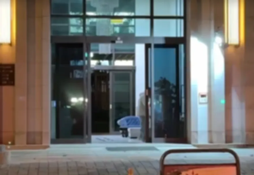 竹北8旬翁打死7旬妻再自行報案　遭竹檢聲押