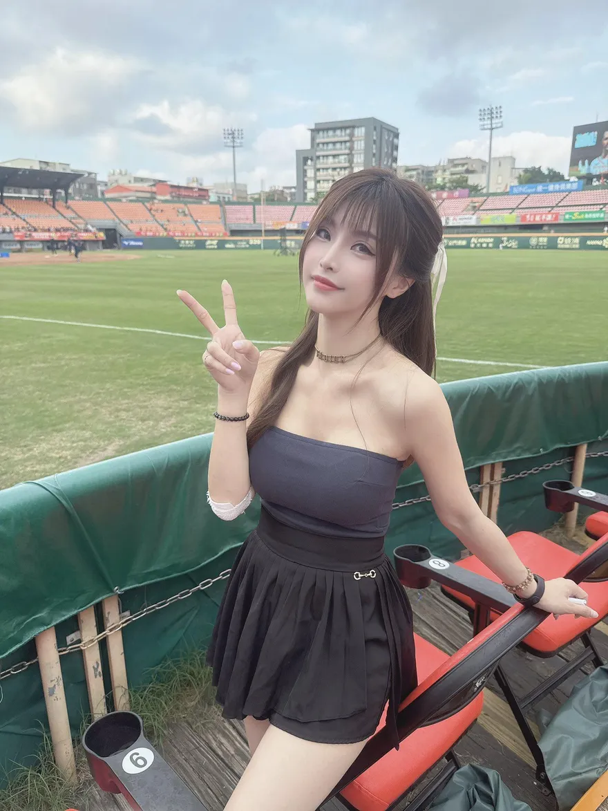 林倪安「爆不倫高志綱」嘆身心俱疲　宣布生日趴重大更動