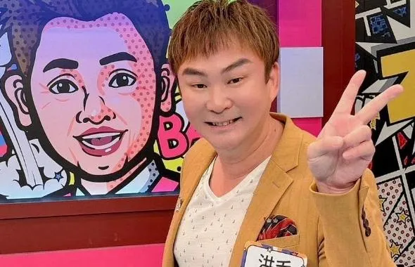 一度收病危通知！洪毛暴瘦15公斤模樣曝　開心宣布：滿血回歸