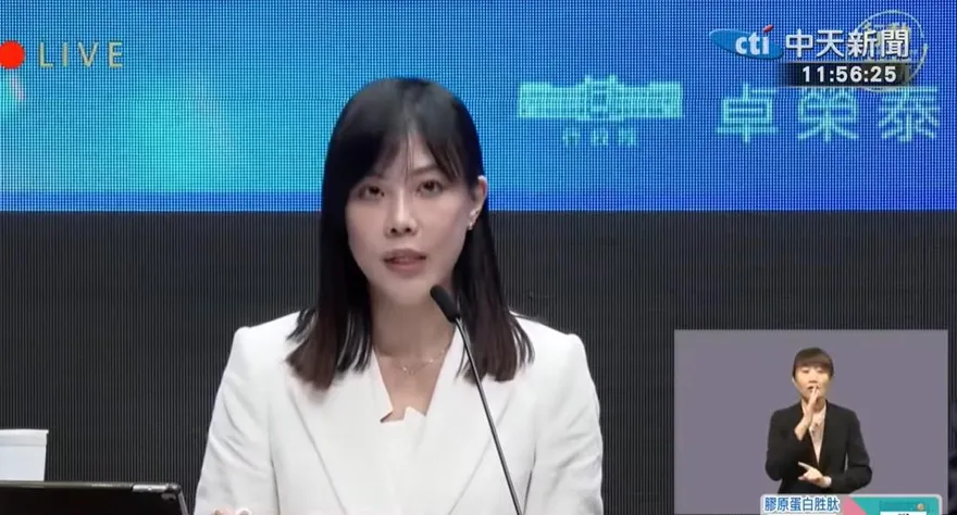 盧特尼克爆台助美訓練勞工！　行政院改口：企業去當地訓練勞工很自然