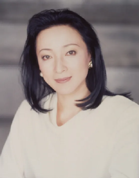 73歲日資深女星驚傳大腸癌病逝　7月出席活動幕前最後身影曝