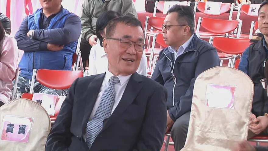 是否選新北市長　李四川：會依循國民黨規定辦理