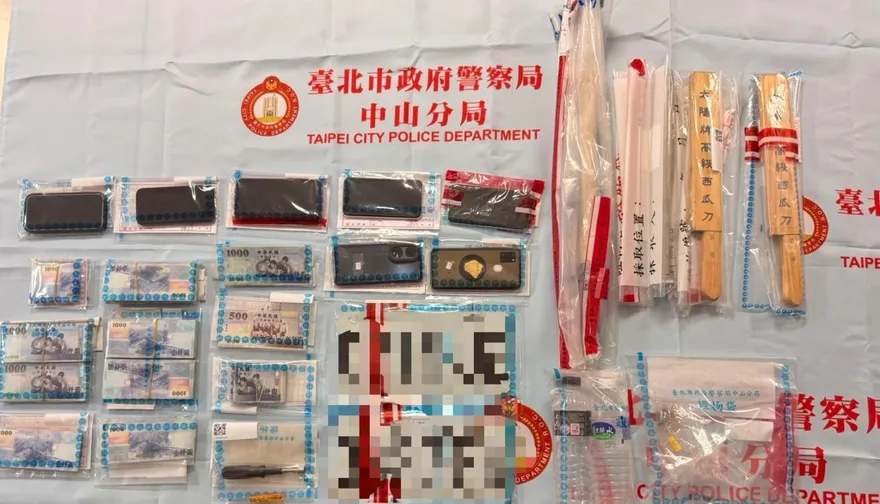 大哥是對的？風飛砂幫小弟上繳140萬保管「竟被賭光」